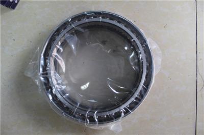 China BD165-6A Excavator Spare Parts GM07 165*210*48 Double Row Angular Bearing for sale