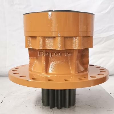 China Belparts Excavator Swing Gearbox E307D Swing Gear Box MSG-44P-21 Swing Device Gear Box Assy for sale