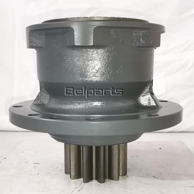 China Belparts Excavator Swing Gearbox DX75 DX80 Swing Reduction Gear Box 130426-00033 Swing Device Gear Box Assy for sale
