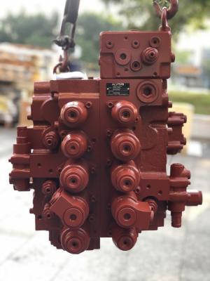 China R320LC-7 Excavator Control Valve 31N9-10110 for sale
