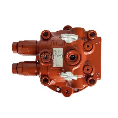 China Excavator Swing Motor Assy SY135 LG915 JCM913 Slewing Device Hydraulic Swing Motor for sale