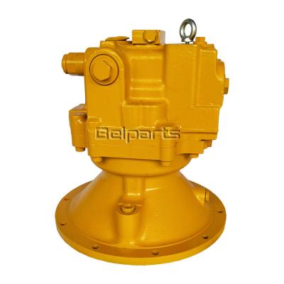 China Excavator Swing Motor PC300 706-7K-01011 Slewing Device Hydraulic Swing Motor for sale