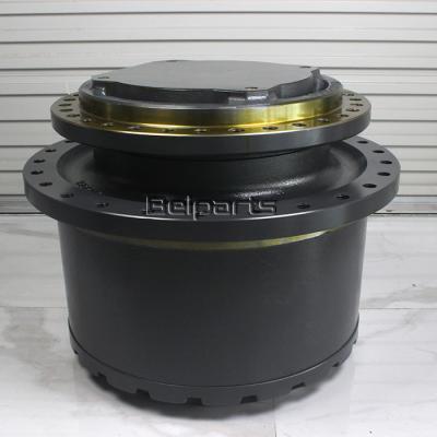 China Excavator Travel Gearbox RZ1904004 WT14 Final Drive Reduction Final Drive Gearbox for sale