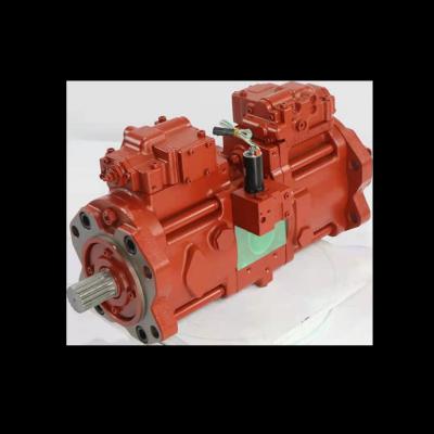 China KSJ2851 K5V140DTP1G9R K5V140DTP Hydraulic Piston Pump CX330 CX350 Link-Belt 330LX SH330-3A SH330-1 Main Pump for sale