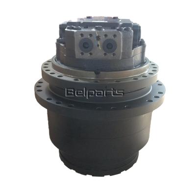 China EC360 Hydraulic Motor 11010007201 TM70 trave motor final drive Excavator Spare Parts for sale