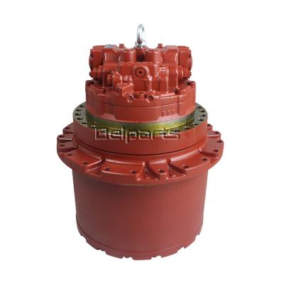China MAG-170VP-3800 SH200A5 SY215-9 Final Drive Assy Excavator Parts Travel Motor Assy for sale