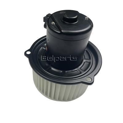 China Belparts Fan Motor ND116340-3860 For Komatsu ZX450 PC200-7 PC300-7 Air Conditioner for sale