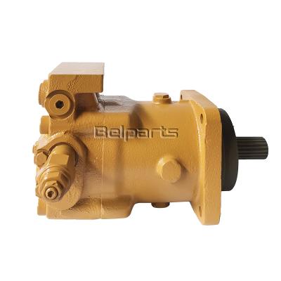 China Excavator Spare part E120B  099-5534  099-0337 Swing Motor For Excavator for sale