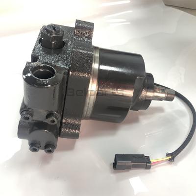 Cina Motore del ventilatore idraulico di Belparts per i pezzi di ricambio idraulici 708-7S-00550 del cariore della ruota di KOMATSU WA430-6 in vendita
