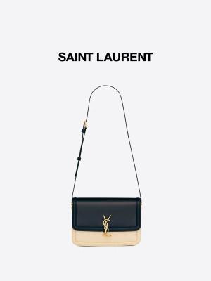 Китай Заклеймленные дамы сумка YVES ST LAURENT St Laurent взаимное тело для покупок дела продается