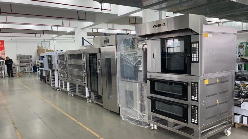 Verified China supplier - Yasur equipment Wuxi co.,ltd..