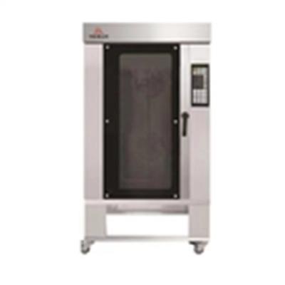 China 16kw Bakery Convection Oven Ten Trays 18X26