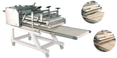 China 6000 moldeador funcional multi de la pasta de pan de la máquina del moldeador de la pasta de Pcs/H 20-600g en venta