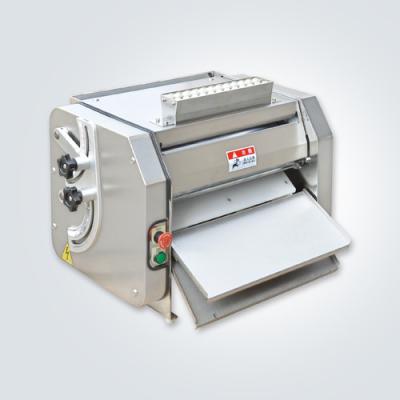 China Rondo Dough Moulder Machine 0.310mm Baguette-Vormdraaiersmachine Te koop