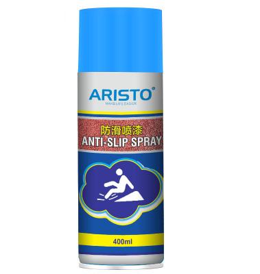 China Aristo Waterproof Spot Lifter Spray Anti Slip Spray For Steps Stairs Bathrooms for sale