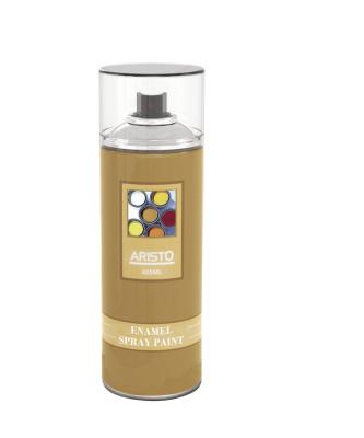 China Colorful Enamel Acrylic Spray Paint Liquid Coating Prevents Rust for sale
