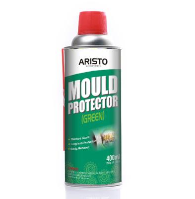 China Aristo Mould Protector Anti Rust Lubricant Microscopic Cracks Aerosol Spray for sale