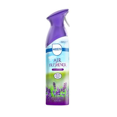 China 300ml Liquid Portable Household Cleaner Fabric Room Freshener SGS for sale