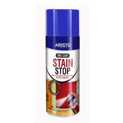 China CTI 400ml Stain Stop Spray Household Care Aristo One Coat for sale