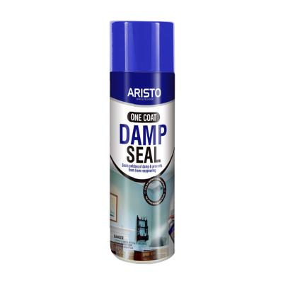 China CTI Household Care Spray 400ml Aerosol Aristo Damp Seal Spray for sale