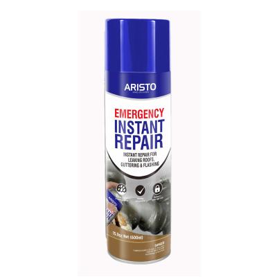 China Aristo Emergency Instant Repair 400ml CTI Household Care Cleaner for sale