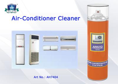 China Eco - espray amistoso de los limpiadores del acondicionador de aire de los productos del limpiador del hogar para el coche o el hogar en venta