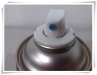 China Espray de aerosol de goma desprendible de la capa, espray multi de la capa de la película de Peelable del propósito en venta