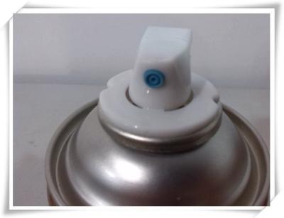China Removable Rubber Coating Aerosol Spray , Multi Purpose Peelable Film Coating Spray for sale