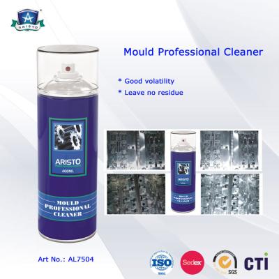 China Moud Professional Spray Cleaner with Super Penetration Eco-friendly Car Care Products for sale