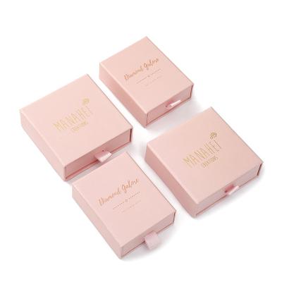 China Biodegradable Custom Luxury Cardboard Paper Matchbox Drawer Packing Box Slide Gift Drawer Boxes for sale