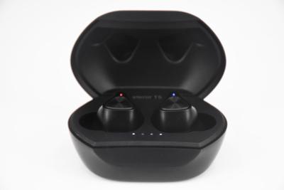 China Bluetooth V5.0 TWS Waterproof Ipx7 Touch Tws True Wireless Earbuds Bluetooth Earphones for sale