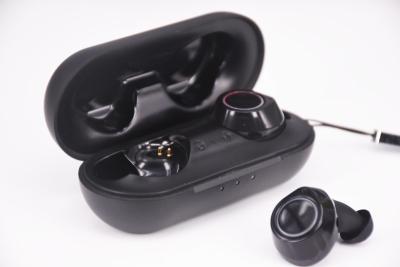 China Sports Mini Bluetooth TWS Earbuds With Active Noise Cancelling For Small Ears Calling for sale
