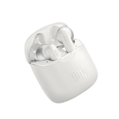 China Half In Ear Tws Truely Smart Athlete Stereo Bass Sound Wireless Sport Earphones for sale