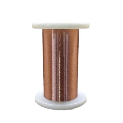China UEW 0.18mm Self Bonding Wire for sale