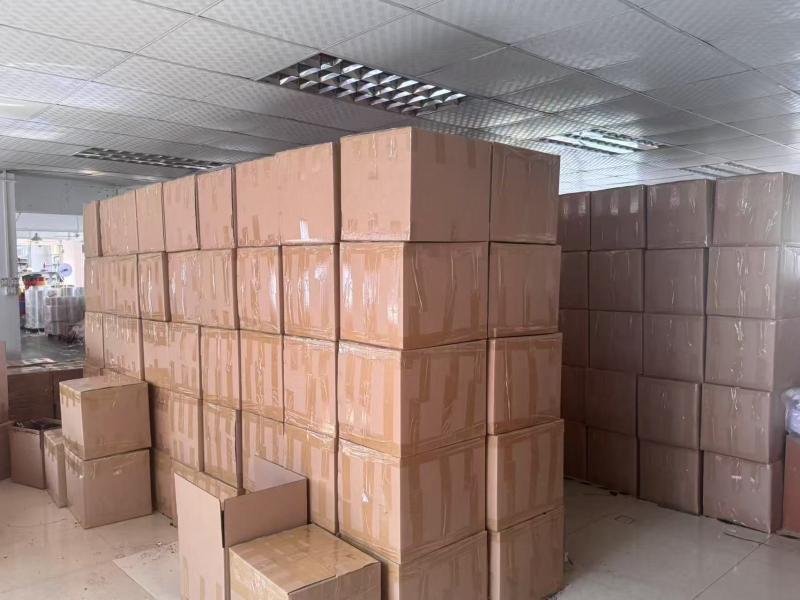 Verified China supplier - Shenzhen Yuxinda Textile Co., Ltd.