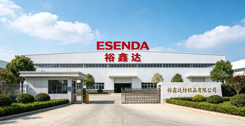 Verified China supplier - Shenzhen Yuxinda Textile Co., Ltd.