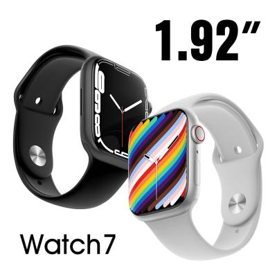 China Dual Mode Bluetooth Calling Smartwatch 1.9 Inch IPS Screen Wireless for sale