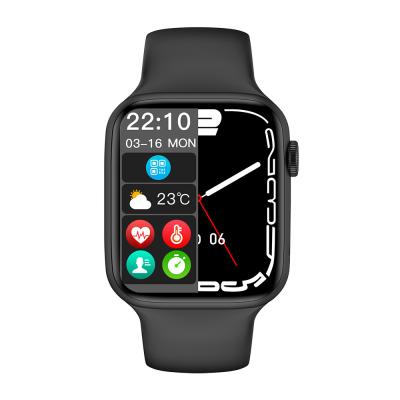 China WiFi 270MAH Bluetooth Calling Smart Watch With 1.9 Inch Touch Screen Video Call for sale