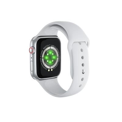 China Bluetooth Waterproof Screen Touch Watch 150mAh Battery 200 Hours Standby Time for sale