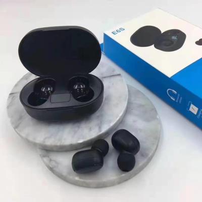 China Wireless Air Mini Earbuds , BT5.1 Mini Bluetooth Earphones FCC Certified for sale
