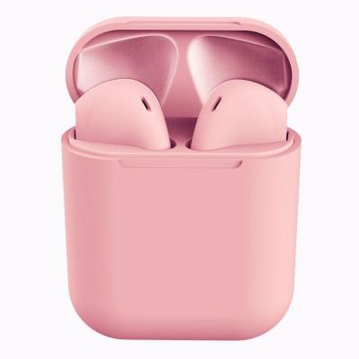 China In Ear BT 5.1 Wireless Air Earbuds Hifi Bass Sound Waterproof for sale