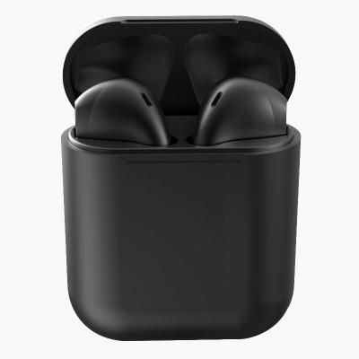 China Deep Bass Wireless Air Earbuds Bluetooth 5.0 With 300mah Battery for sale