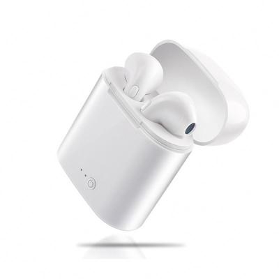 China 300mah Tws Bluetooth 5.0 Earbuds , Wireless In Ear Earphones OEM for sale