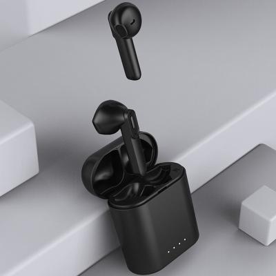 China Bluetooth 5.0 Wireless Air Earbuds TWS Handfree 10m Communication Distance for sale