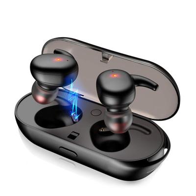 China LED Display Game Wireless Earbuds 9D ANC Stereo For Smartphones for sale