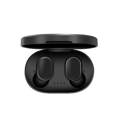 China TWS Bt 5.1 Air Mini Earbuds In Ear Wireless Bluetooth With 33mAh Battery for sale