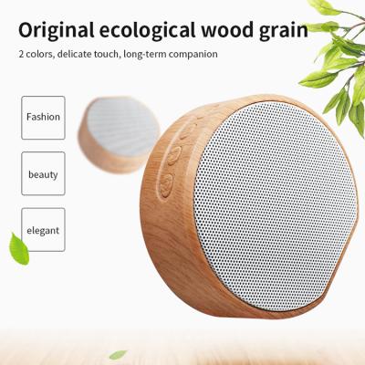 China Portable Mini Wireless Bluetooth Speaker Stereo Handsfree FCC ROHS Certified for sale
