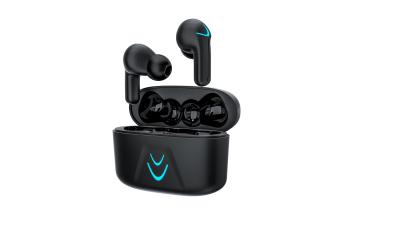 China Bluetooth True Wireless Earbuds Tws ANC ENC Noise Canceling For Gaming Music for sale
