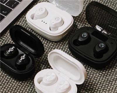 China OEM ODM Wireless Air Earbuds Mini IPX4 Waterproof With Microphone for sale