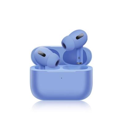 China Macaron Color TWS True Wireless Earphones 98dB 5 Hour Playing Time for sale